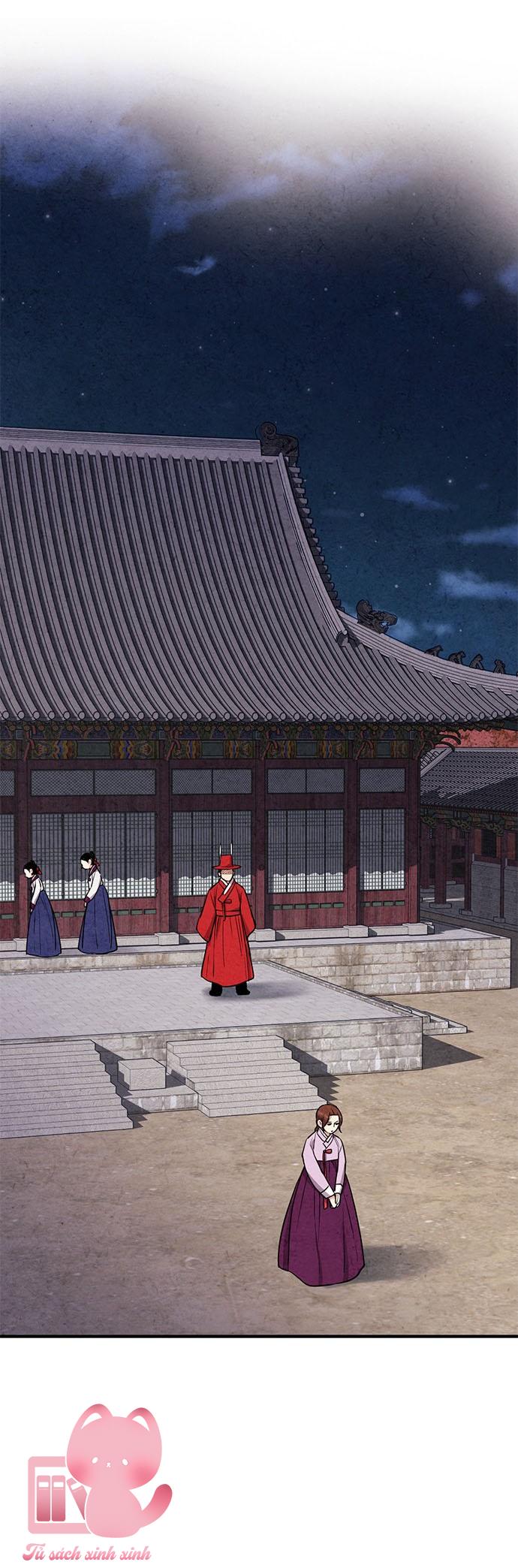 Lệnh Cấm Hôn: Lệnh Cấm Hôn – Chap 77
