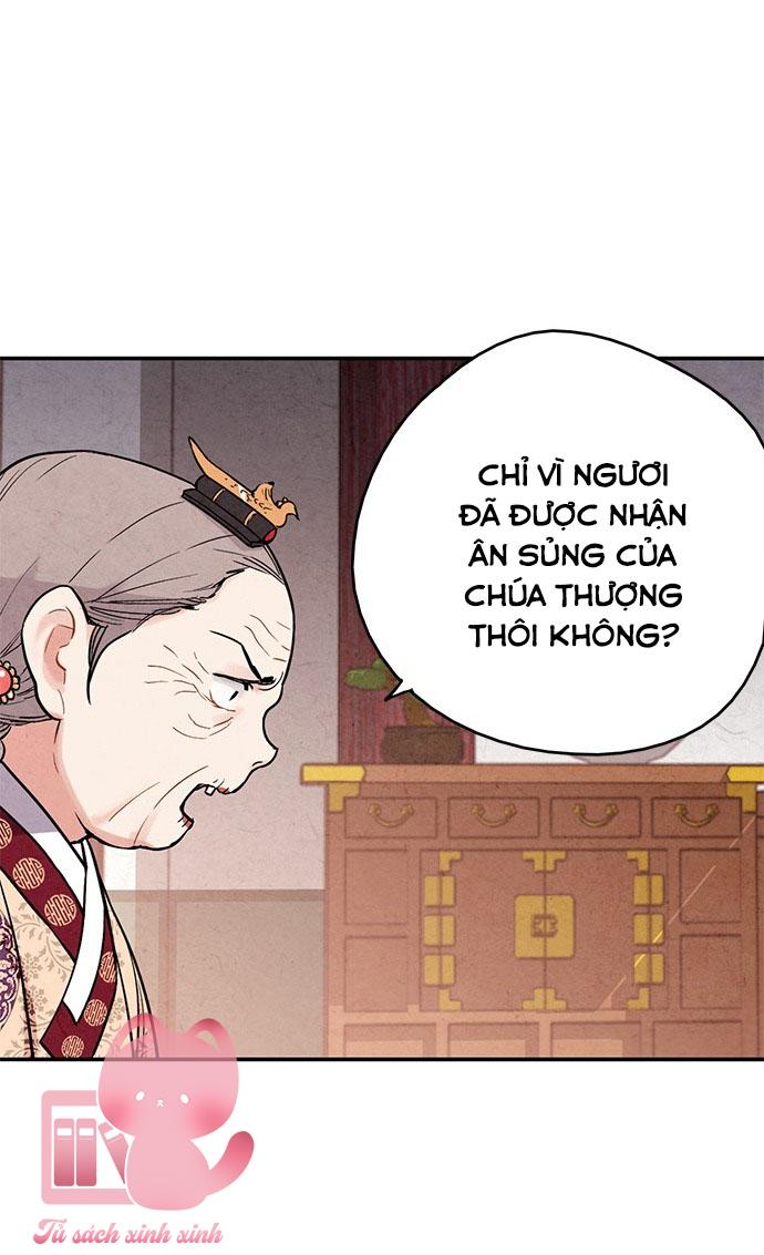 Lệnh Cấm Hôn: Lệnh Cấm Hôn – Chap 77