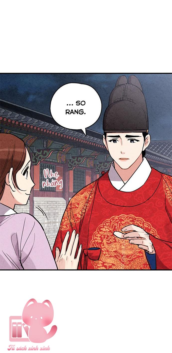 Lệnh Cấm Hôn: Lệnh Cấm Hôn – Chap 77