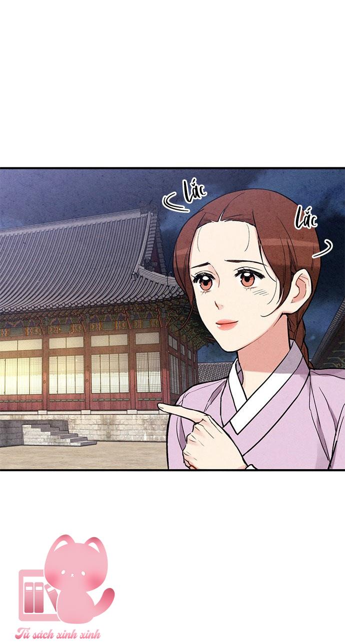 Lệnh Cấm Hôn: Lệnh Cấm Hôn – Chap 77
