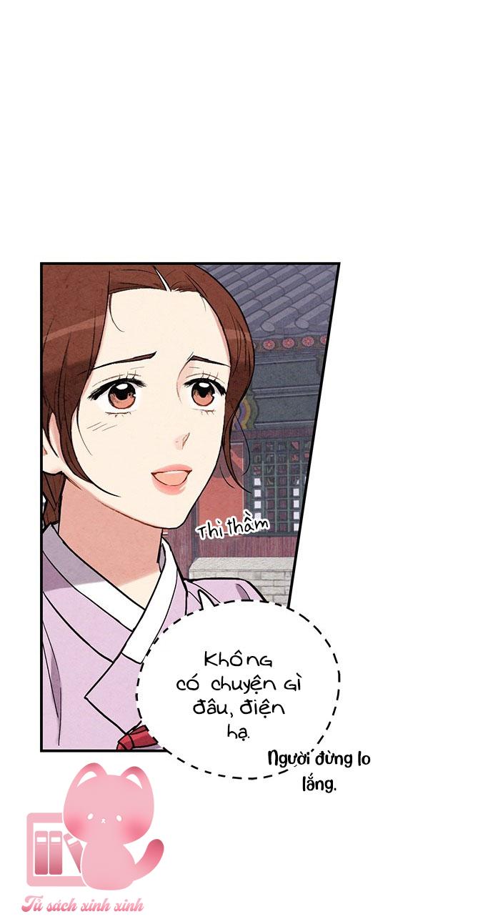 Lệnh Cấm Hôn: Lệnh Cấm Hôn – Chap 77