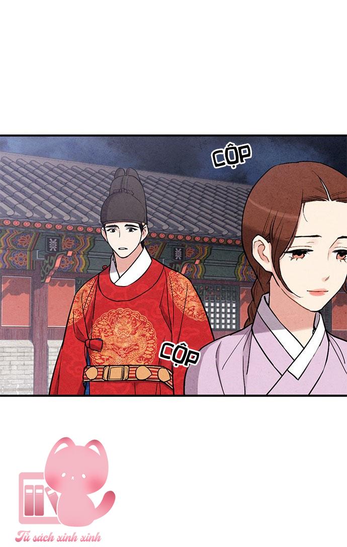 Lệnh Cấm Hôn: Lệnh Cấm Hôn – Chap 77