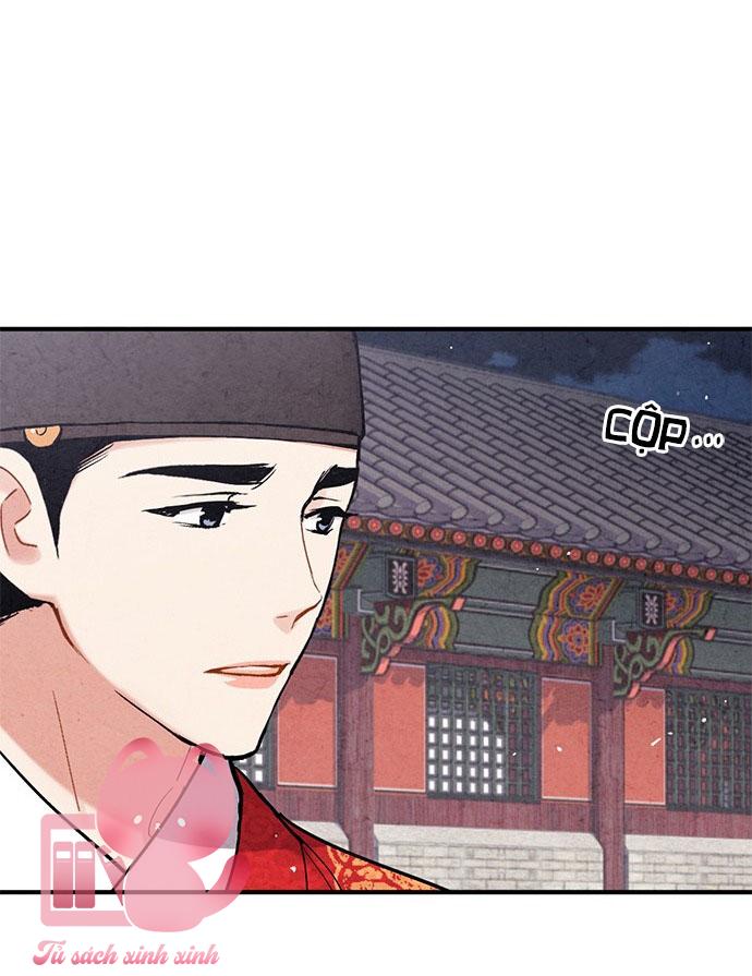 Lệnh Cấm Hôn: Lệnh Cấm Hôn – Chap 77
