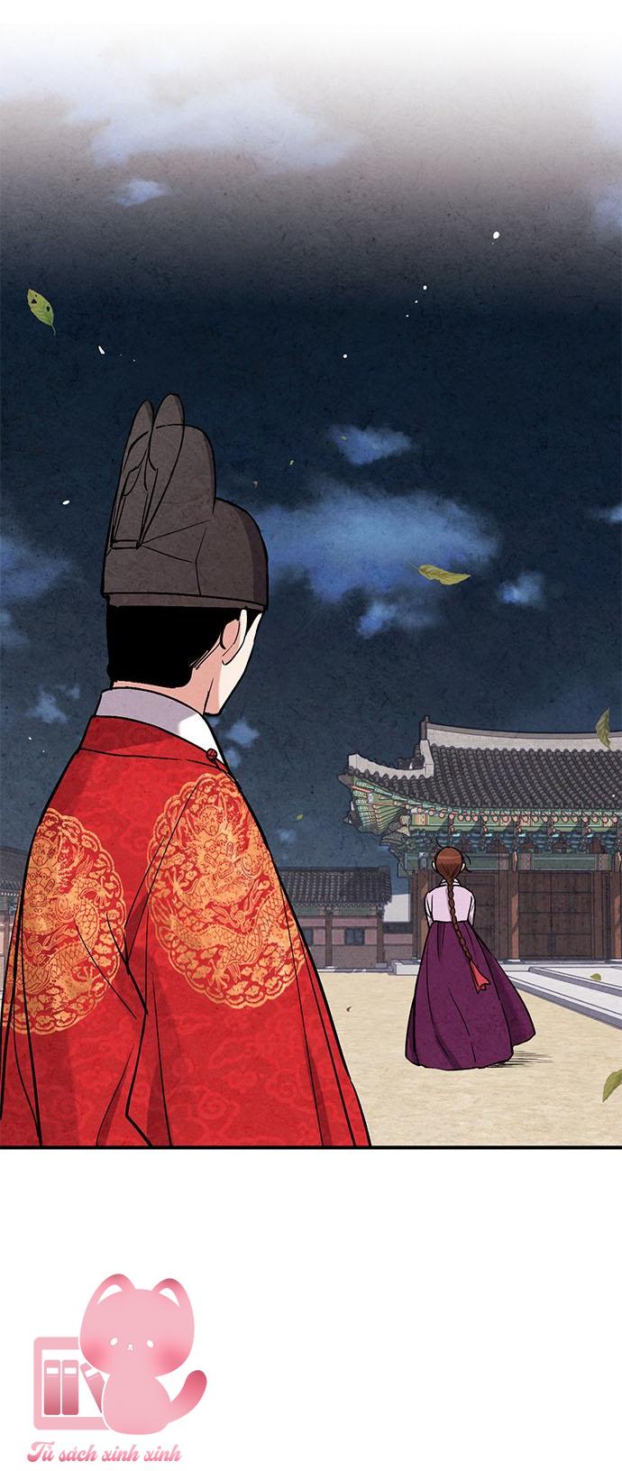 Lệnh Cấm Hôn: Lệnh Cấm Hôn – Chap 77