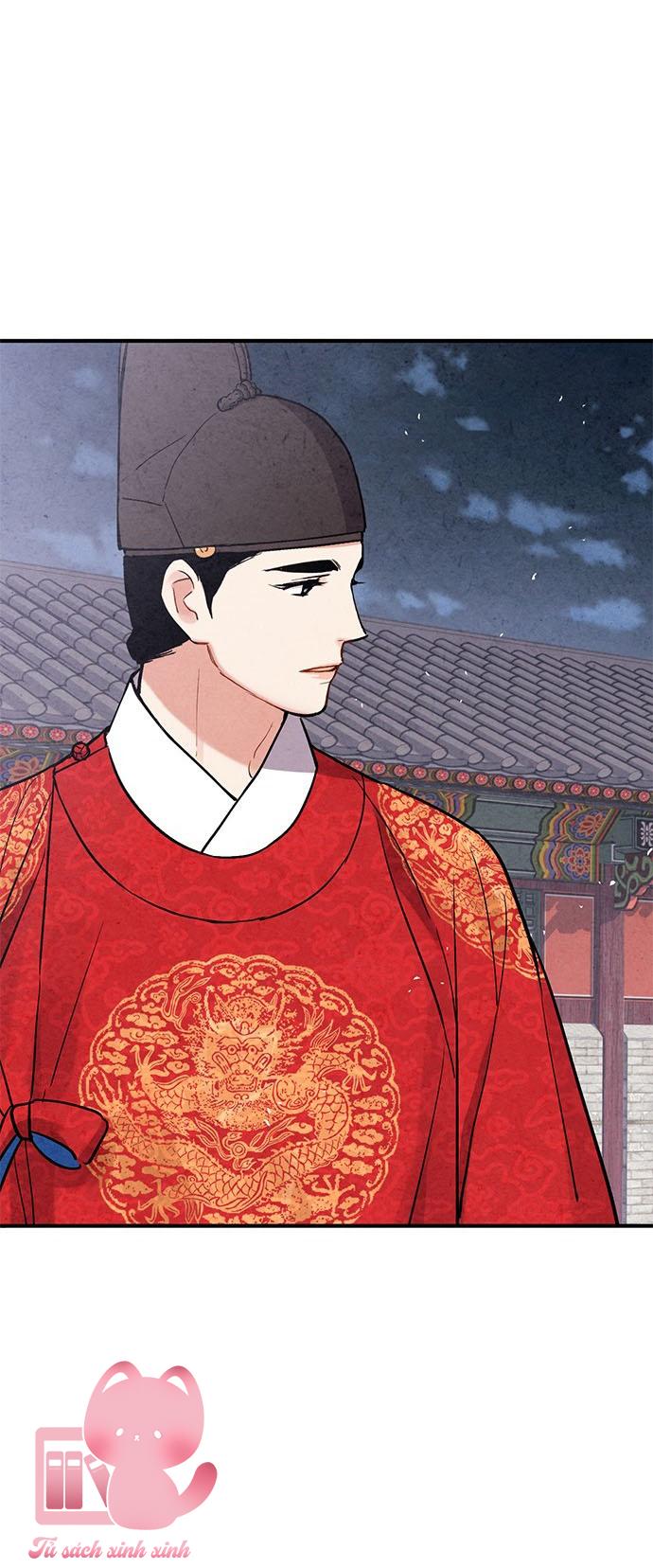 Lệnh Cấm Hôn: Lệnh Cấm Hôn – Chap 77