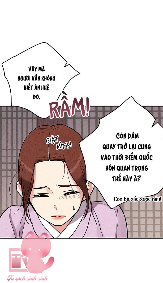 Lệnh Cấm Hôn: Lệnh Cấm Hôn – Chap 77