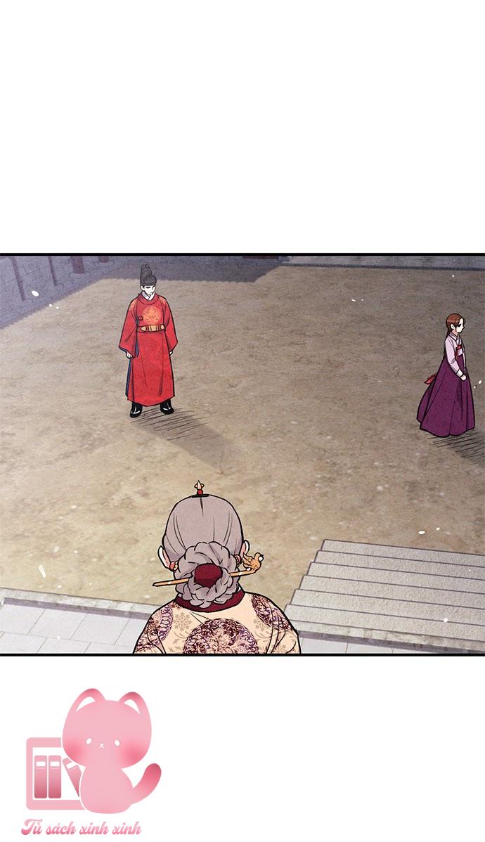 Lệnh Cấm Hôn: Lệnh Cấm Hôn – Chap 77