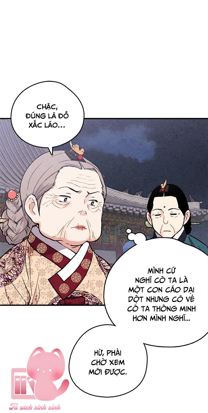 Lệnh Cấm Hôn: Lệnh Cấm Hôn – Chap 77