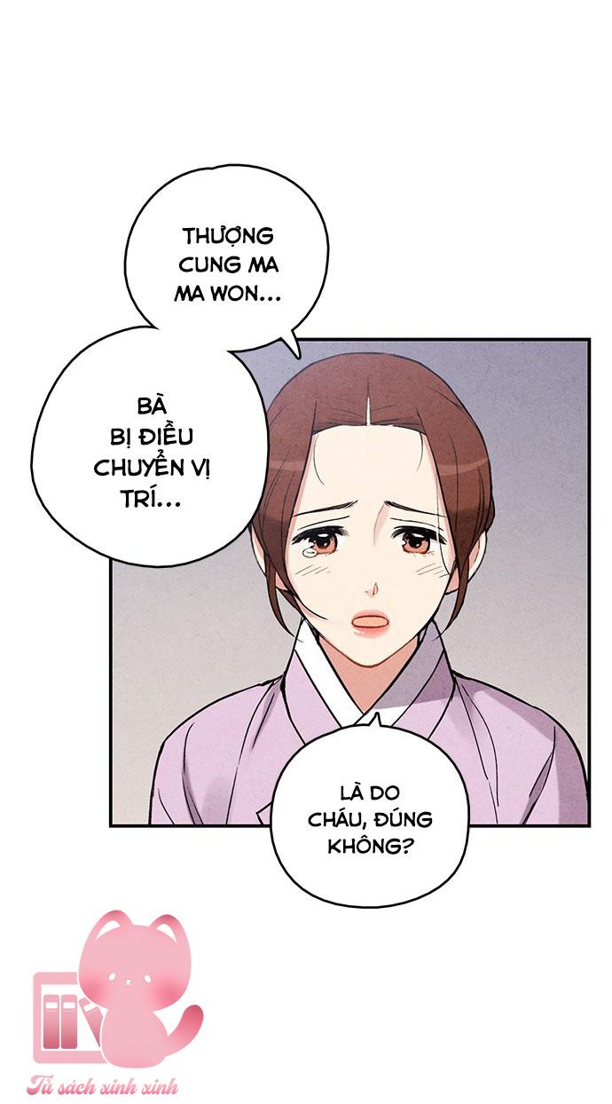 Lệnh Cấm Hôn: Lệnh Cấm Hôn – Chap 77