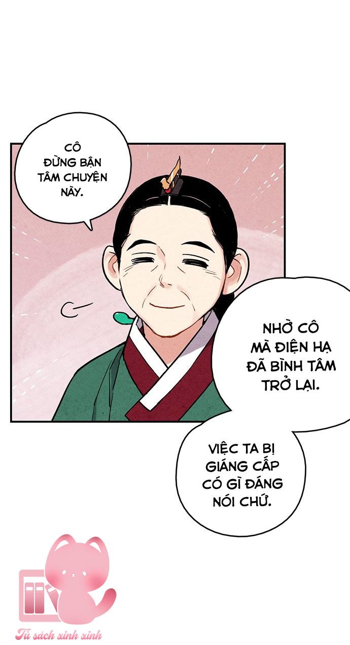 Lệnh Cấm Hôn: Lệnh Cấm Hôn – Chap 77
