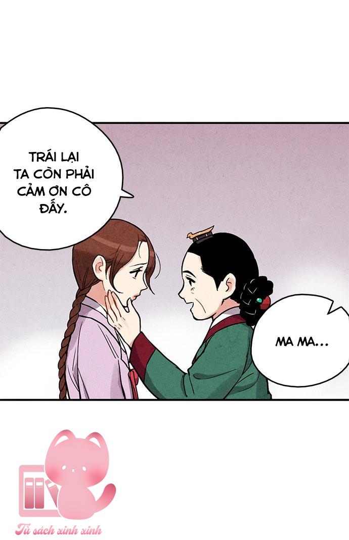 Lệnh Cấm Hôn: Lệnh Cấm Hôn – Chap 77