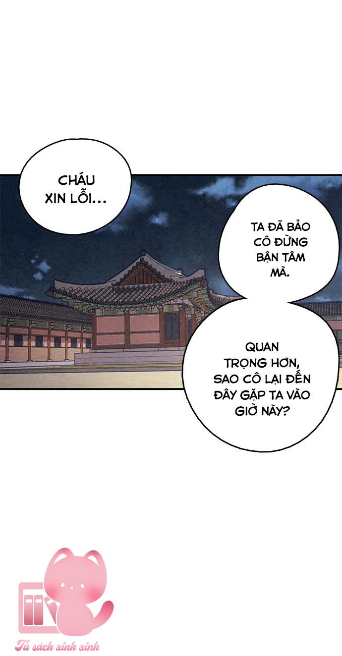 Lệnh Cấm Hôn: Lệnh Cấm Hôn – Chap 77