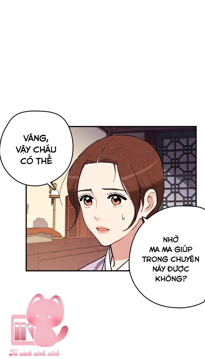 Lệnh Cấm Hôn: Lệnh Cấm Hôn – Chap 77