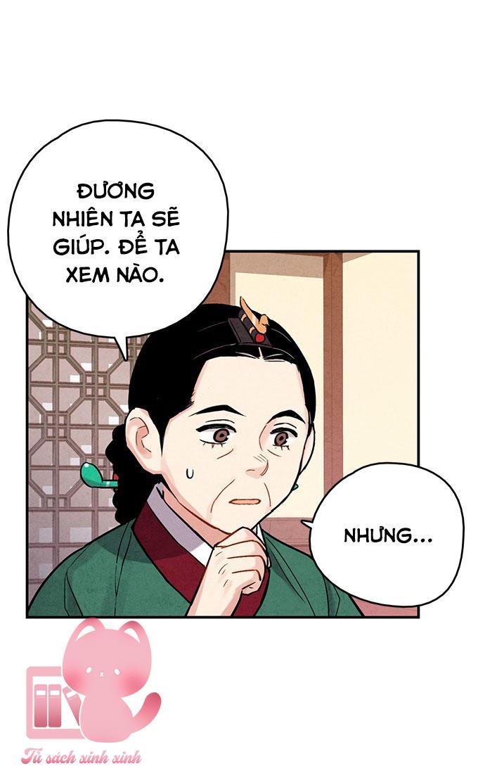 Lệnh Cấm Hôn: Lệnh Cấm Hôn – Chap 77