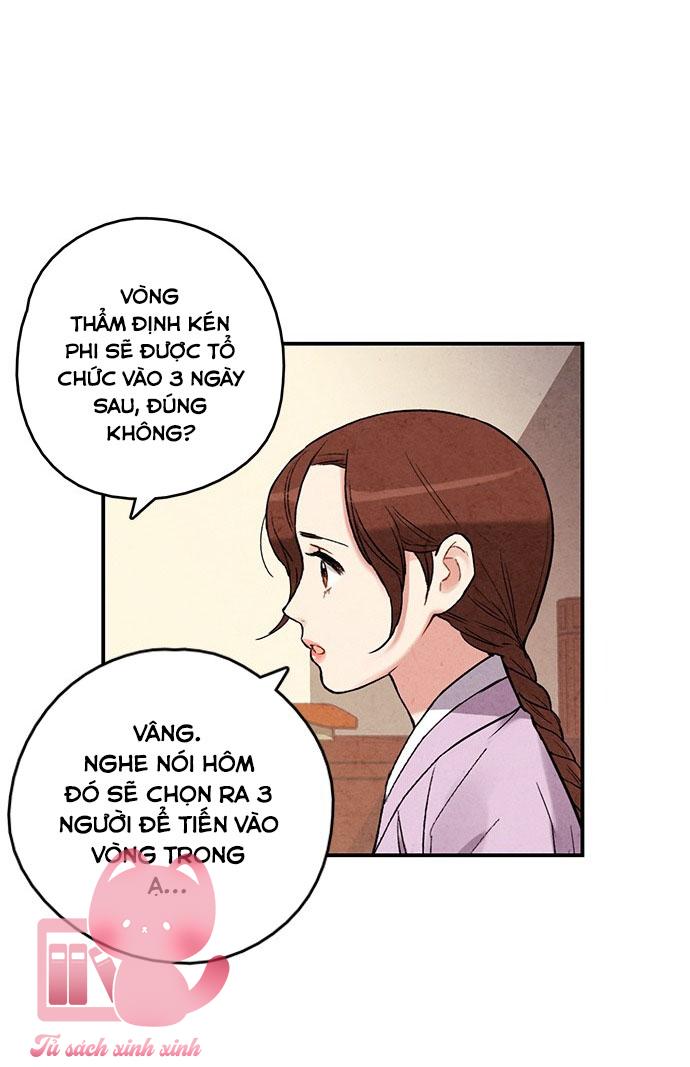 Lệnh Cấm Hôn: Lệnh Cấm Hôn – Chap 77