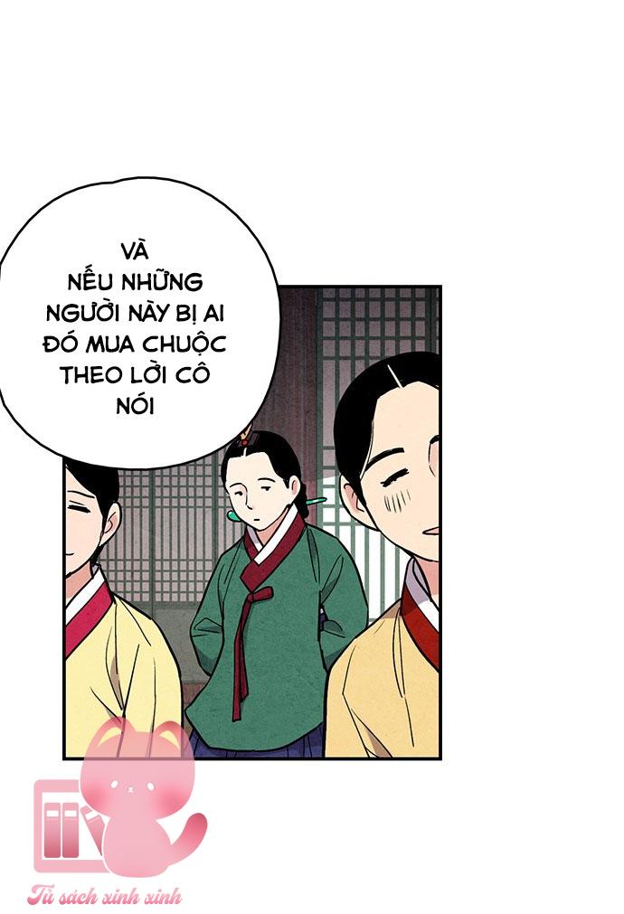 Lệnh Cấm Hôn: Lệnh Cấm Hôn – Chap 77