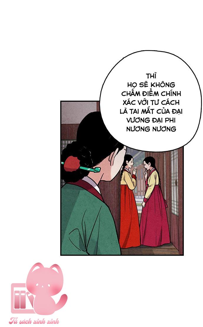 Lệnh Cấm Hôn: Lệnh Cấm Hôn – Chap 77