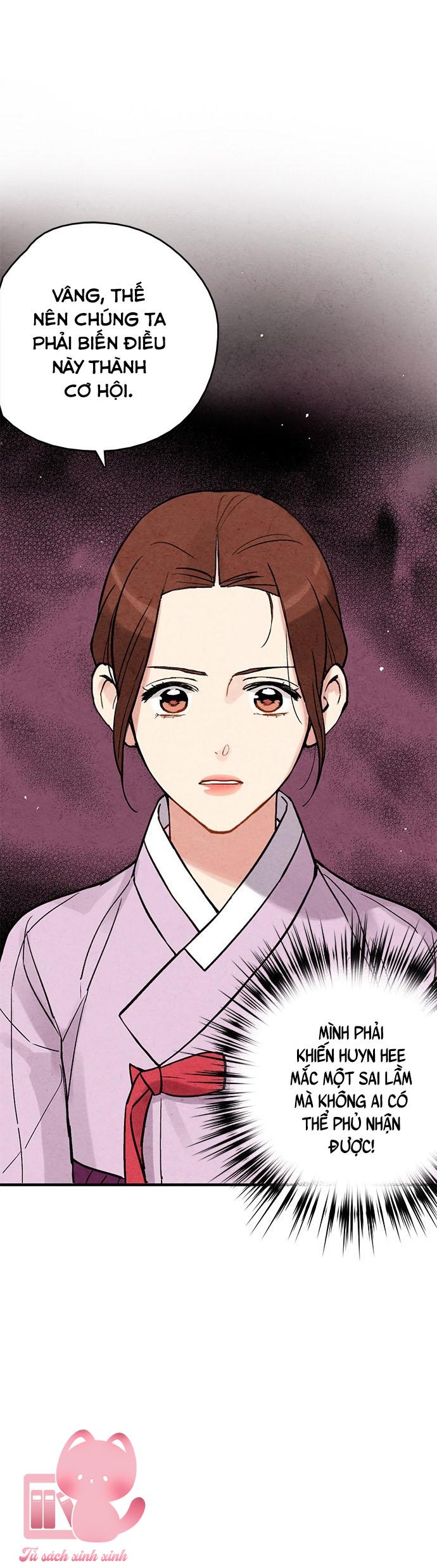 Lệnh Cấm Hôn: Lệnh Cấm Hôn – Chap 77