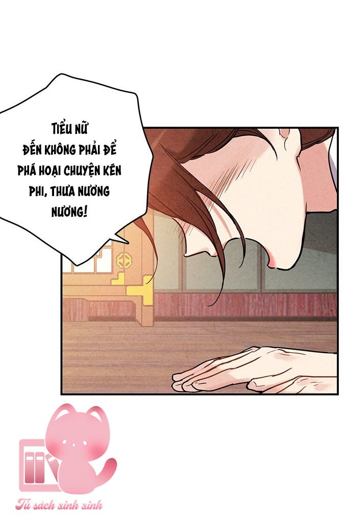 Lệnh Cấm Hôn: Lệnh Cấm Hôn – Chap 77