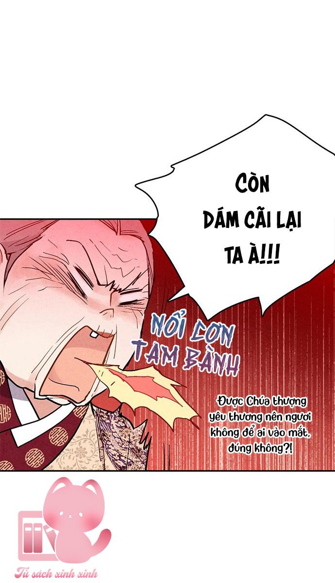 Lệnh Cấm Hôn: Lệnh Cấm Hôn – Chap 77