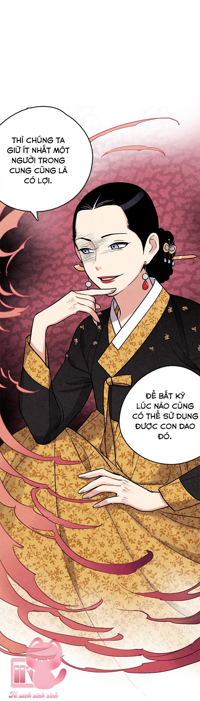 Lệnh Cấm Hôn: Lệnh Cấm Hôn – Chap 78