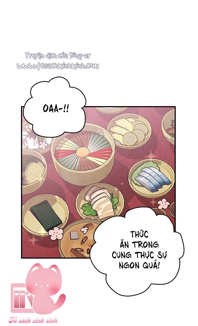Lệnh Cấm Hôn: Lệnh Cấm Hôn – Chap 78