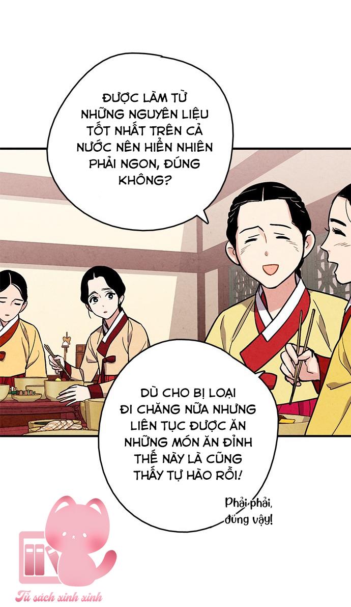 Lệnh Cấm Hôn: Lệnh Cấm Hôn – Chap 78
