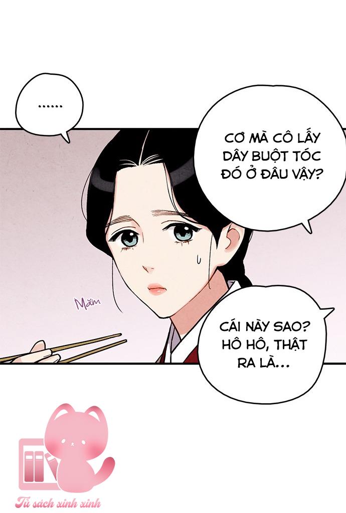 Lệnh Cấm Hôn: Lệnh Cấm Hôn – Chap 78