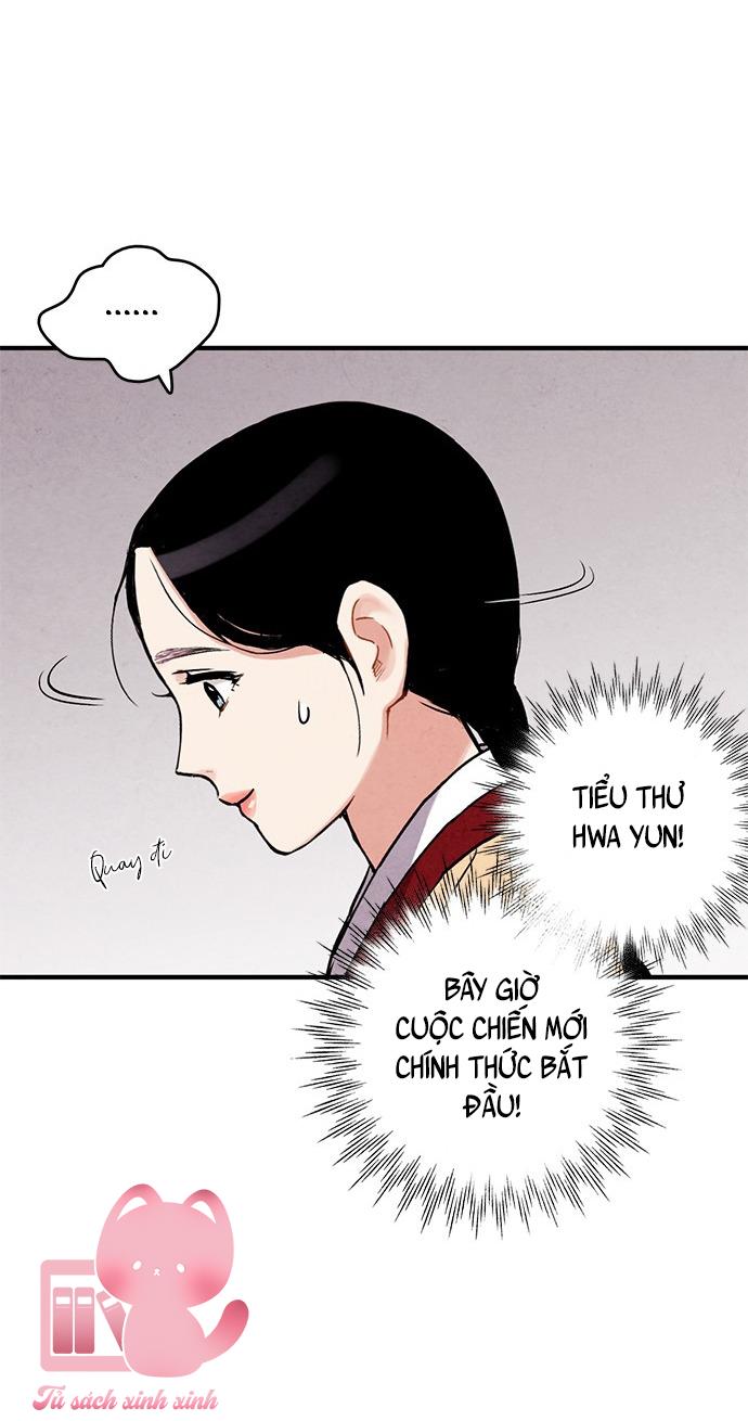 Lệnh Cấm Hôn: Lệnh Cấm Hôn – Chap 78