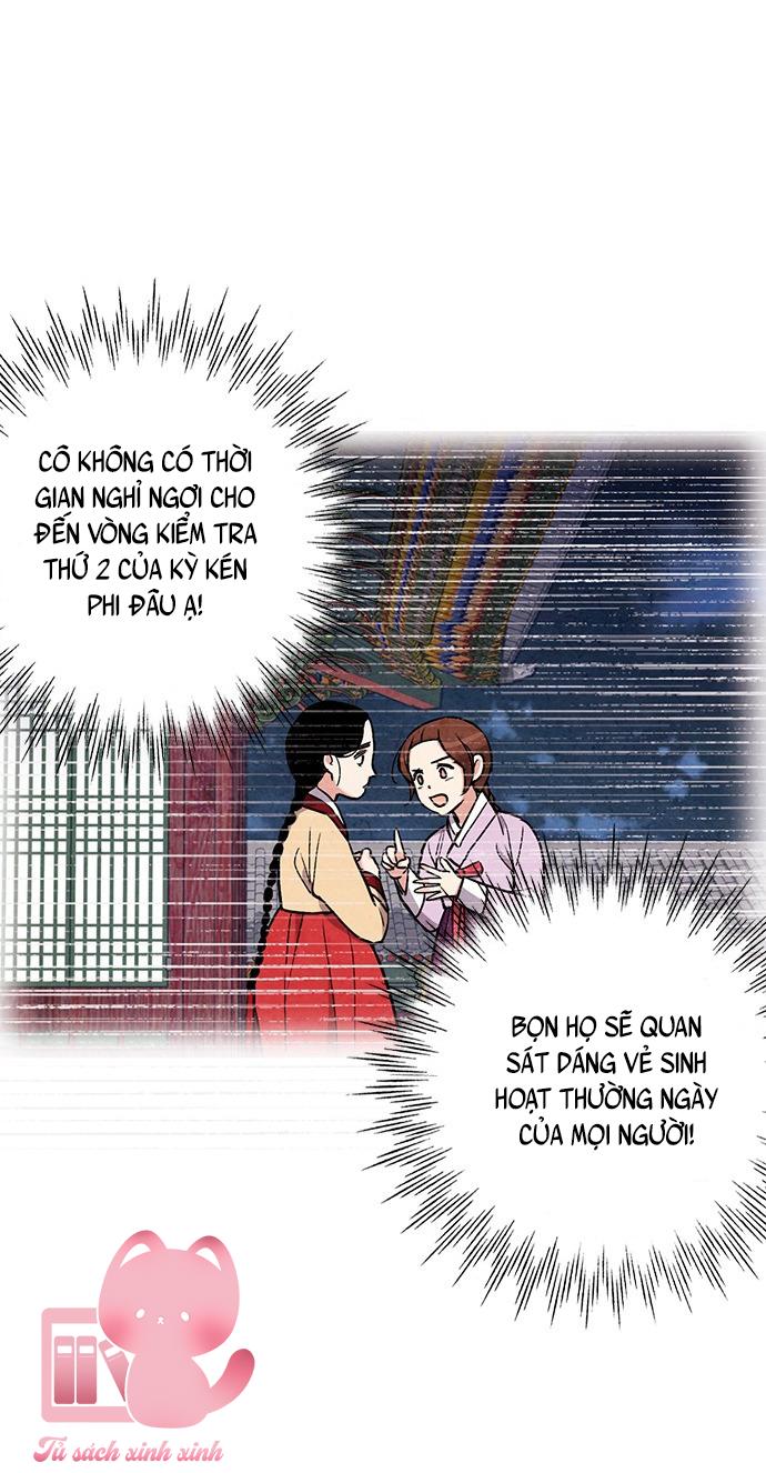 Lệnh Cấm Hôn: Lệnh Cấm Hôn – Chap 78