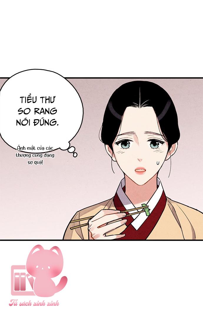 Lệnh Cấm Hôn: Lệnh Cấm Hôn – Chap 78