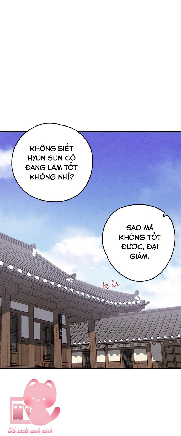 Lệnh Cấm Hôn: Lệnh Cấm Hôn – Chap 78