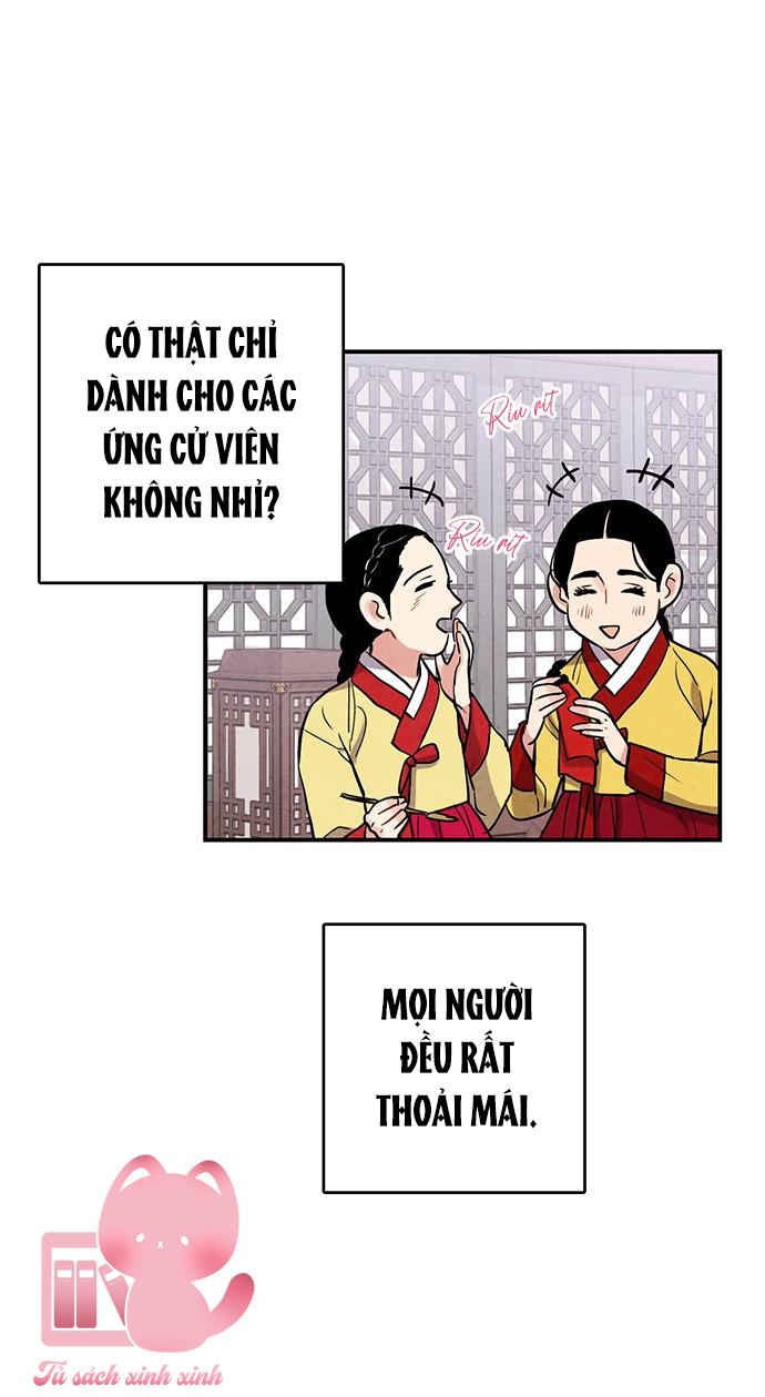 Lệnh Cấm Hôn: Lệnh Cấm Hôn – Chap 78