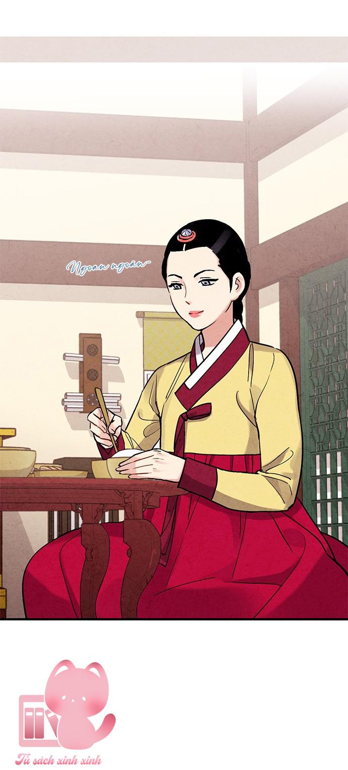 Lệnh Cấm Hôn: Lệnh Cấm Hôn – Chap 78