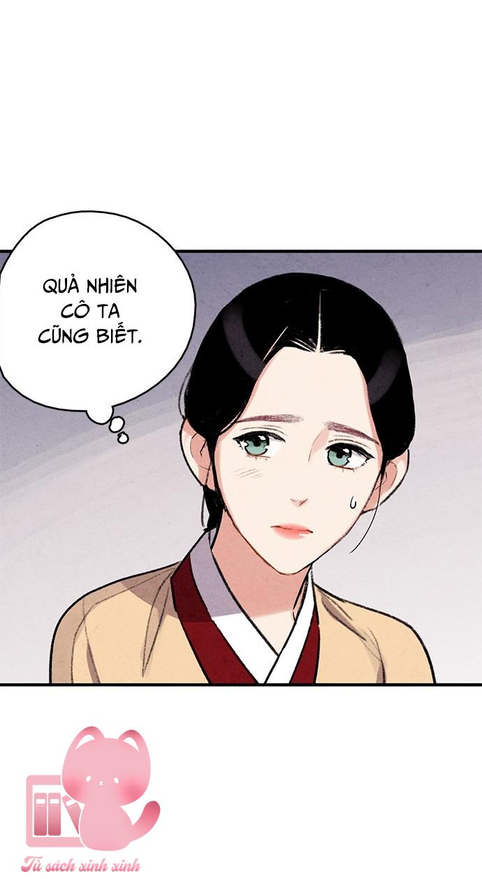 Lệnh Cấm Hôn: Lệnh Cấm Hôn – Chap 78