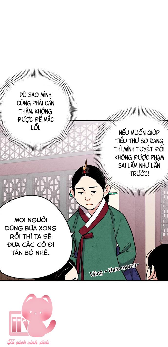 Lệnh Cấm Hôn: Lệnh Cấm Hôn – Chap 78