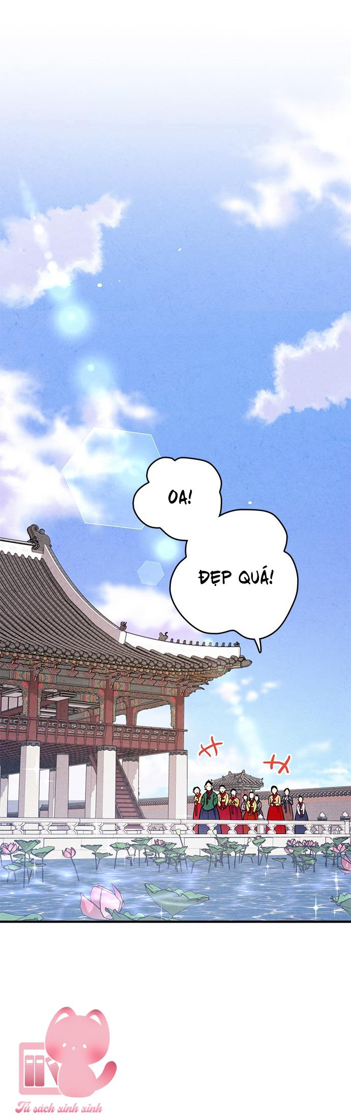 Lệnh Cấm Hôn: Lệnh Cấm Hôn – Chap 78