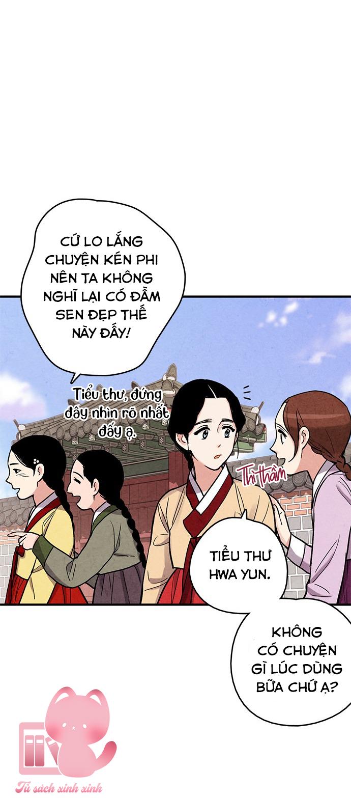 Lệnh Cấm Hôn: Lệnh Cấm Hôn – Chap 78