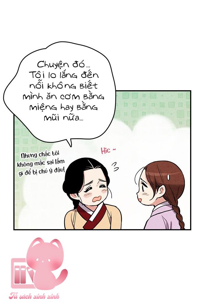 Lệnh Cấm Hôn: Lệnh Cấm Hôn – Chap 78