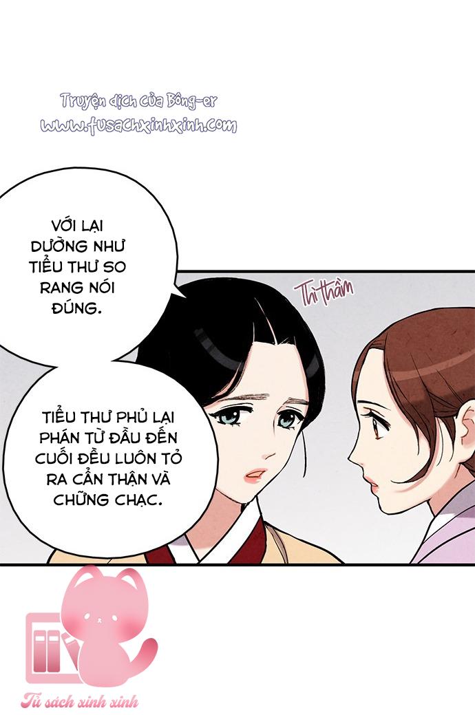 Lệnh Cấm Hôn: Lệnh Cấm Hôn – Chap 78
