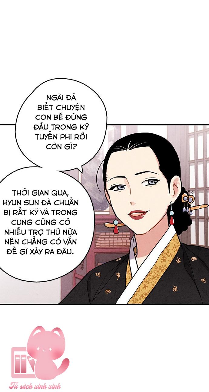 Lệnh Cấm Hôn: Lệnh Cấm Hôn – Chap 78