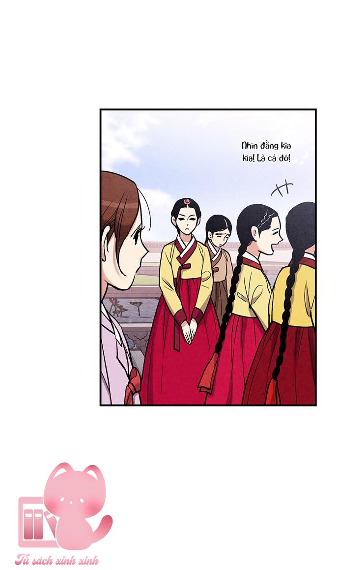 Lệnh Cấm Hôn: Lệnh Cấm Hôn – Chap 78