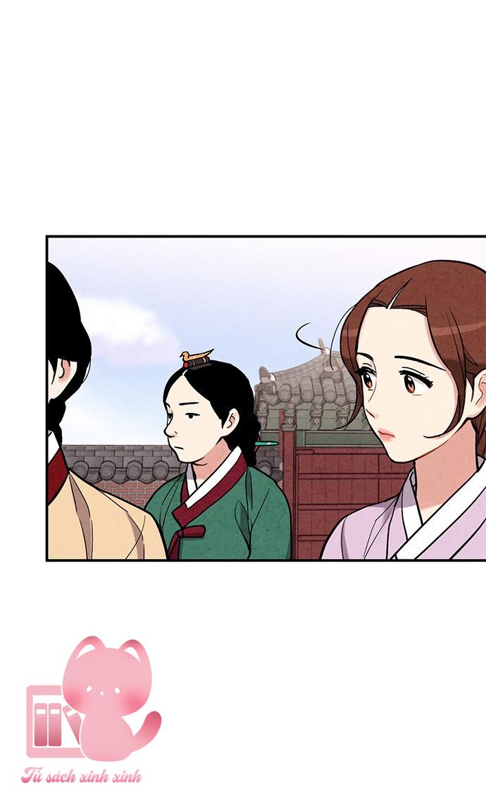 Lệnh Cấm Hôn: Lệnh Cấm Hôn – Chap 78