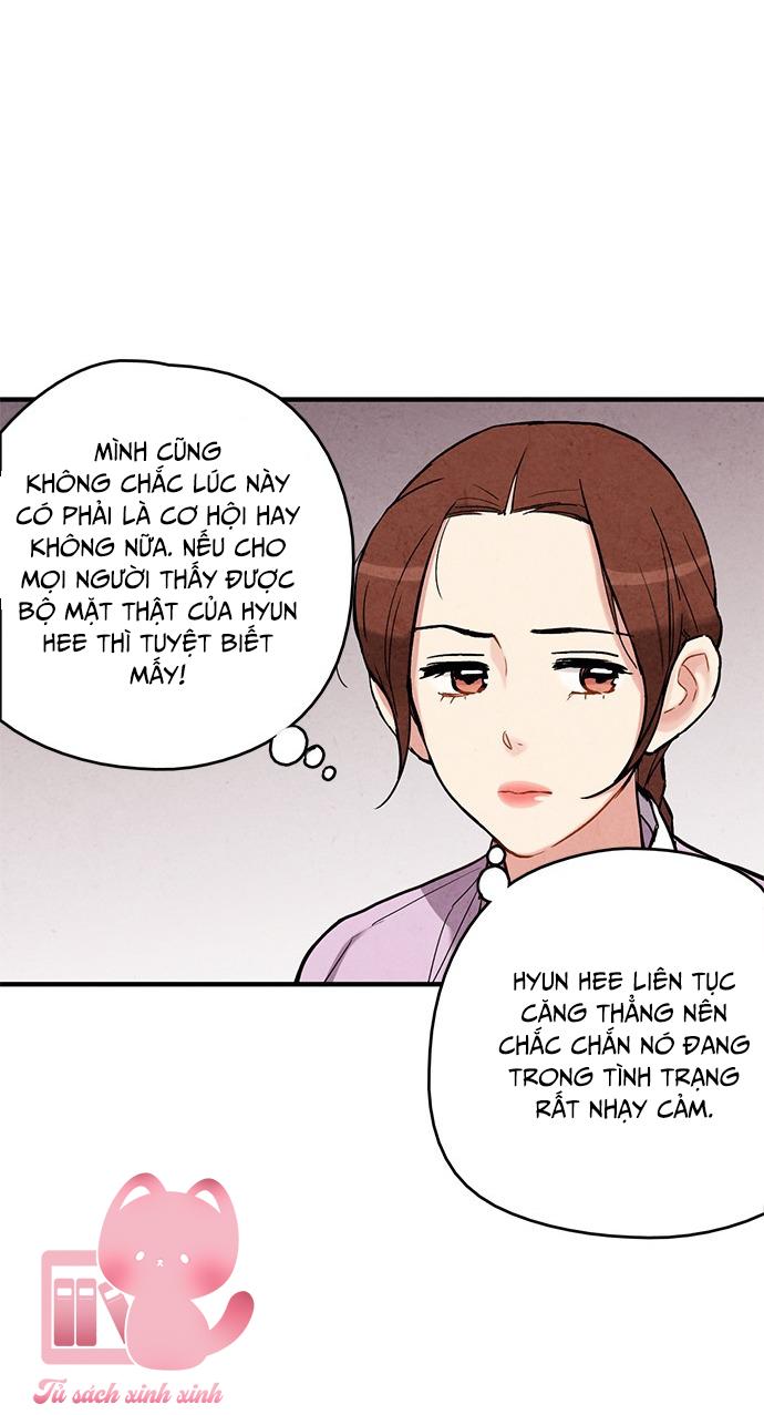 Lệnh Cấm Hôn: Lệnh Cấm Hôn – Chap 78