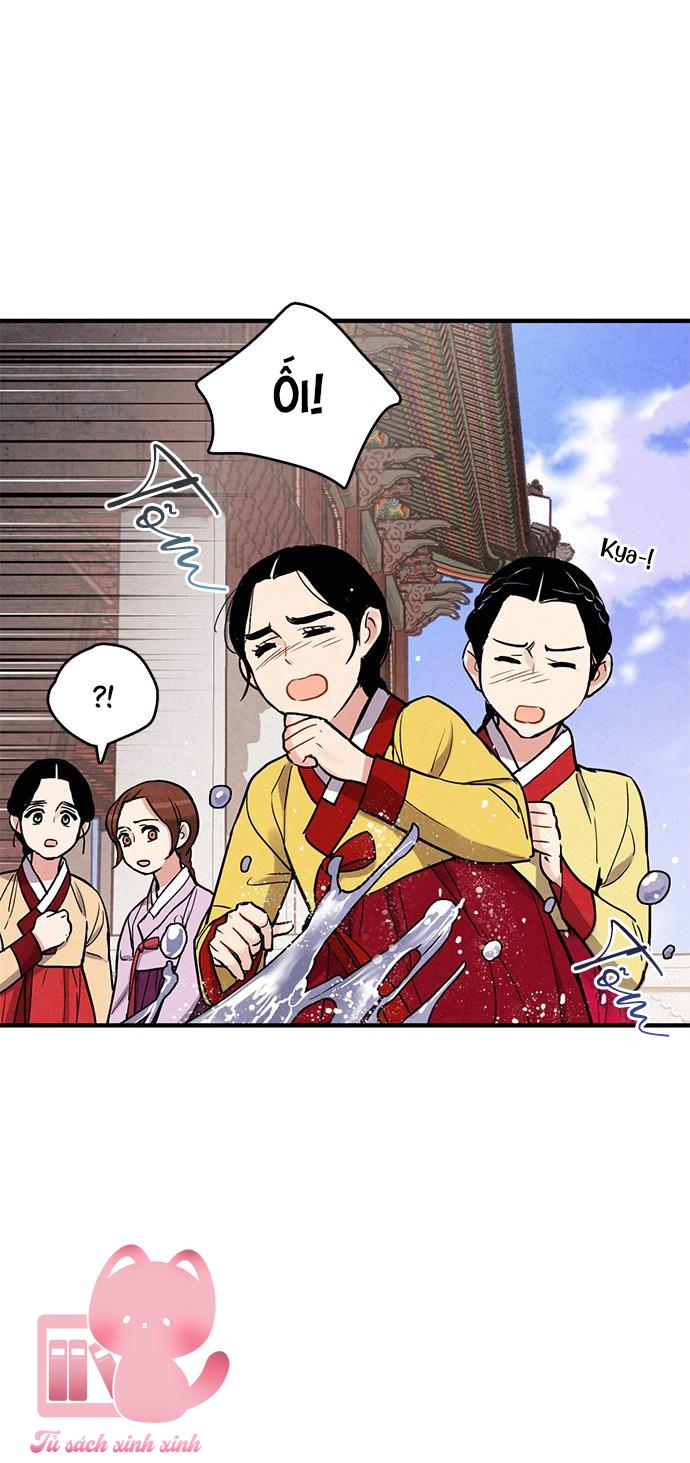 Lệnh Cấm Hôn: Lệnh Cấm Hôn – Chap 78