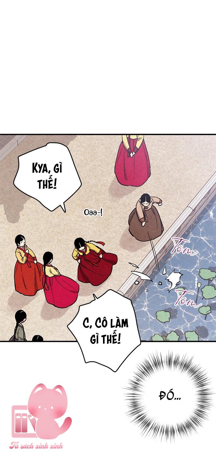 Lệnh Cấm Hôn: Lệnh Cấm Hôn – Chap 78