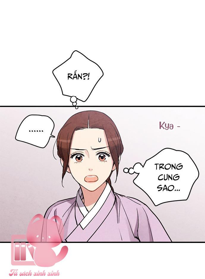 Lệnh Cấm Hôn: Lệnh Cấm Hôn – Chap 78
