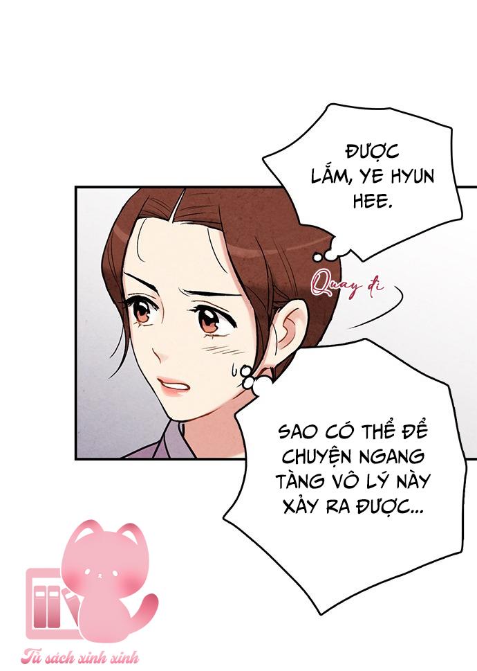Lệnh Cấm Hôn: Lệnh Cấm Hôn – Chap 78