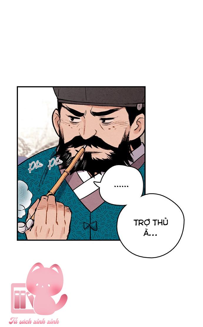 Lệnh Cấm Hôn: Lệnh Cấm Hôn – Chap 78