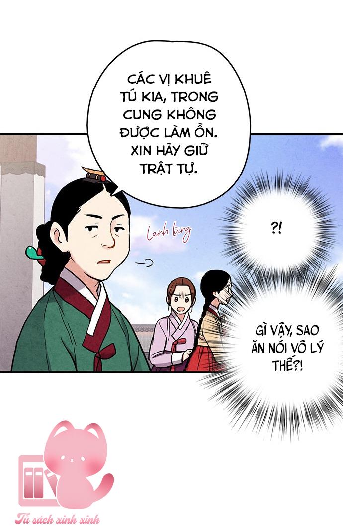 Lệnh Cấm Hôn: Lệnh Cấm Hôn – Chap 78